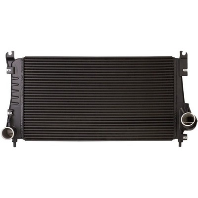 GPD 2711236 Intercooler fits 2006-2010 Chevrolet Silverado 2500 HD