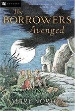 The Borrowers Avenged: 5 - Norton, Mary