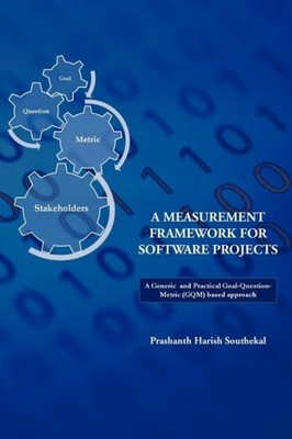 Harish Southekal - A Measurement Framework for Software Projects  A Ge - X555z