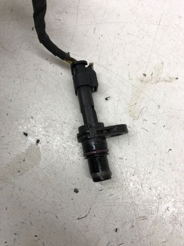 Skoda Superb B8 (3V) Nockenwellensensor Nockenwellenpositionssensor DRA69127