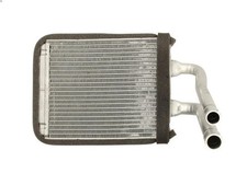 Wärmetauscher, Innenraumheizung NISSENS 77539 KIA PICANTO I (SA) 1 2004-2011