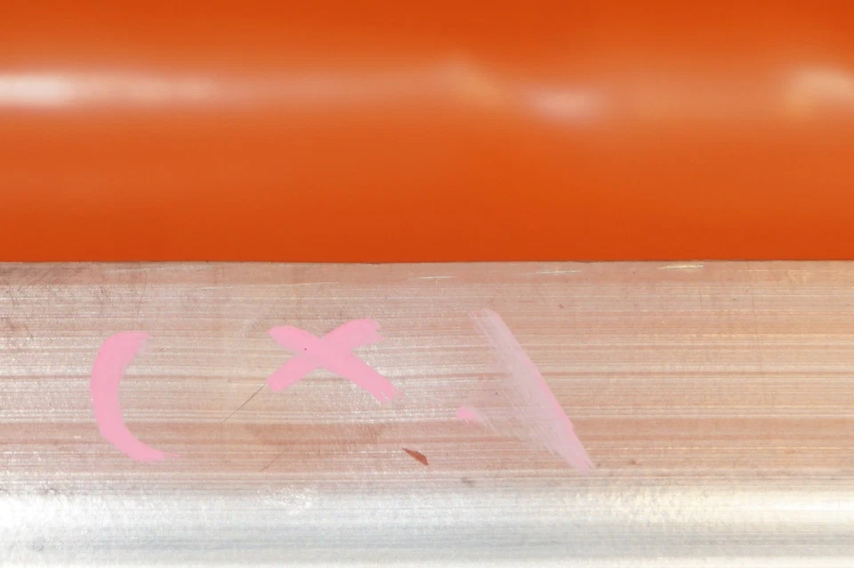 REFUERZO TRASERO PORSCHE PANAMERA 2017 2018 2019 2020 971803184B OEM Foto 4 de 4