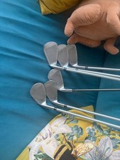 yonex elite 3.0 irons ladies