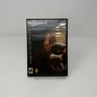 Twisted Metal: Black PS2 (Sony PlayStation 2, 2001) No Manual Tested & Works