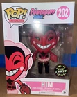 💎 Funko Pop! 202 Him, the Powerpuff Girls - LE Chase, Pop Animation