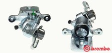 BREMBO Bremssattel F 30 018 +39.26€ Pfand für HYUNDAI CERATO LANTRA KIA Grauguss