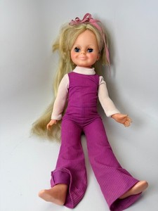 Velvet Doll | eBay