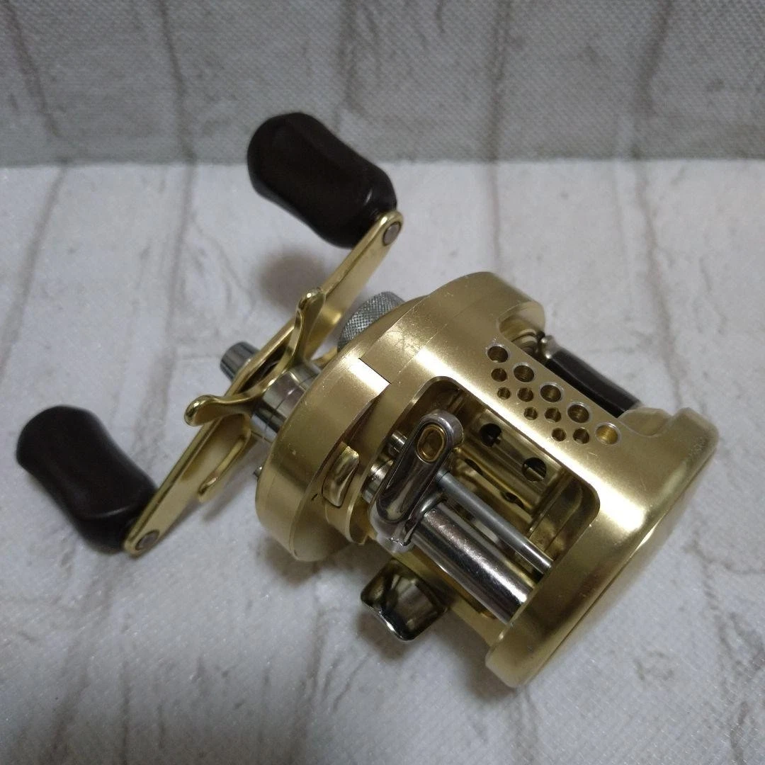 禧玛诺Calcutta te | eBay