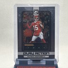 2025 Donruss Optic Patrick Mahomes II Base (RAW)