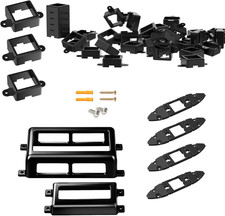 3 in 1 Outdoor Light Mounting Clips Kit for Govee H705A H805A