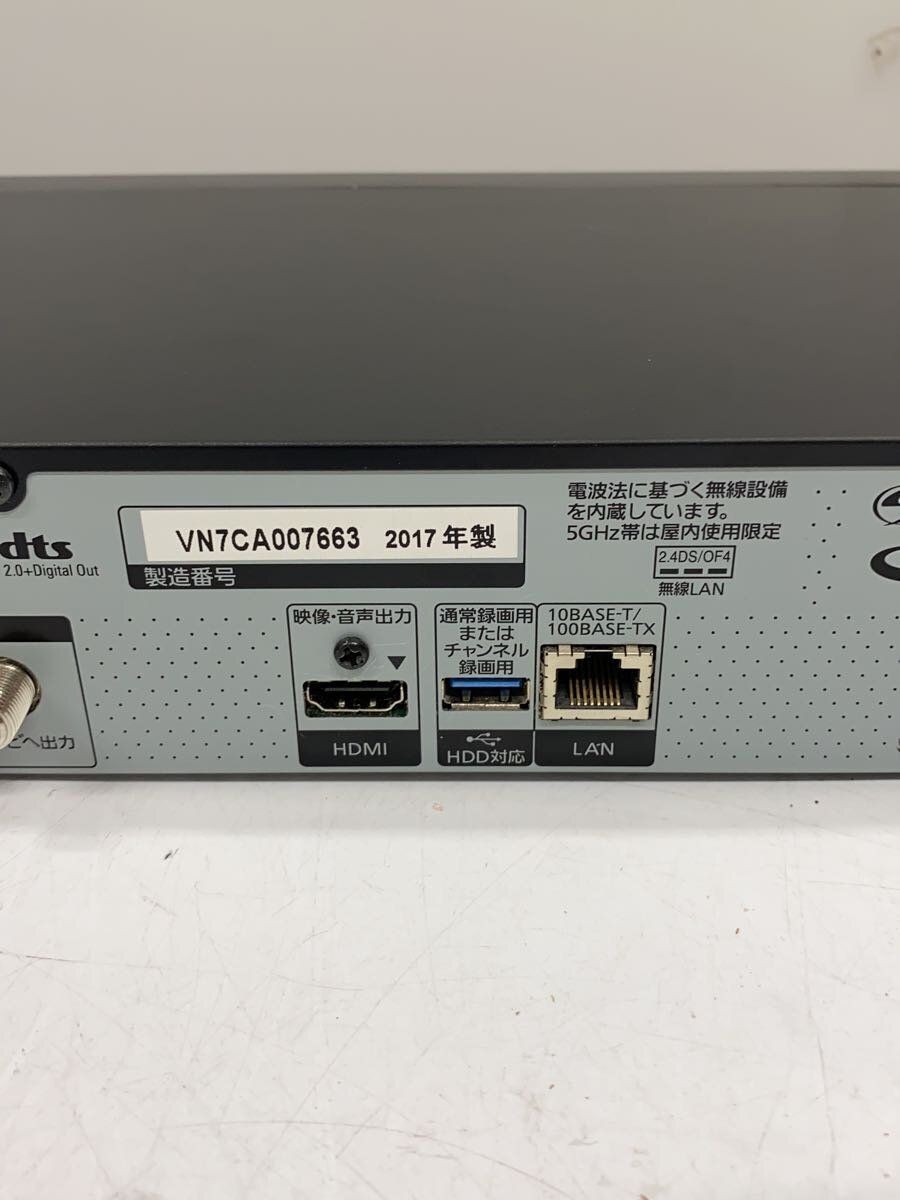 Panasonic BDレコーダー DMR-BRX2020 s-l400.jpg