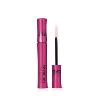 Mary Kay Lash Love Fanorama Mascara Black Wimperntusche mit 3 Zonen Bürste 8 g