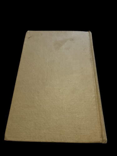 Die singenden Mausgeschichten von Emerson Hough HC 1910 illustriert (Mängel in Bildern) - Bild 5 von 9