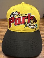 Cappello snapback 1999 Nascar Steve Park Pennzoil #1 LOONEY TUNES Sylvester Tweety