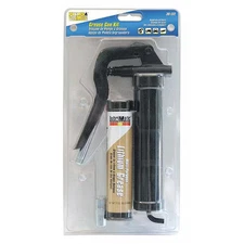 Lubrimatic 30-132 Mini Grease Gun Kit, Pistol Grip, 3Oz Bulk