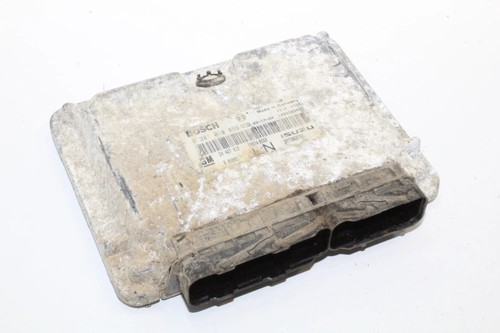 OPEL INSIGNIA A G09 Motorsteuergerät 24467018 0281010859 2009 15357651