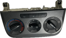 Centralina comando clima manuale modello FIAT GRANDE PUNTO 199 anno dal 2005