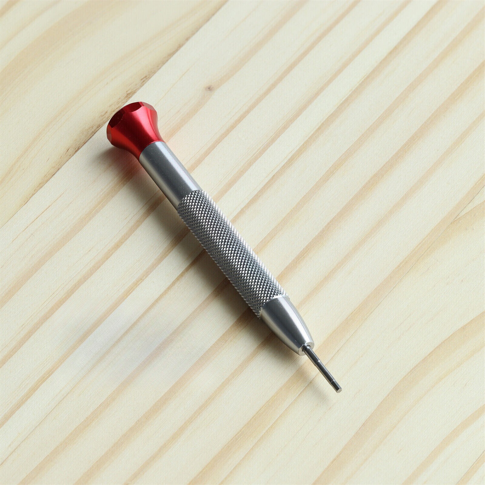 Hidden Hex Screwdriver for Patek Philippe Nautilus 5726 5980 40.5mm Watch