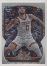 2022-23 Bowman U Chrome Refractor Timmy Allen #26 1b8