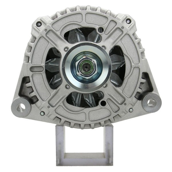 Lichtmaschine 150A Neu Original Letrika Mahle Oe-Nr. MG122 FüR Agco-image