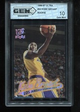 1996-97 Fleer Ultra Basketball Cards 32
