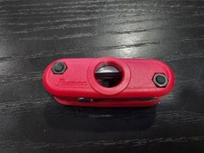 Ibanez MTZ11 Guitar / Bass Multi-Tool Set Red