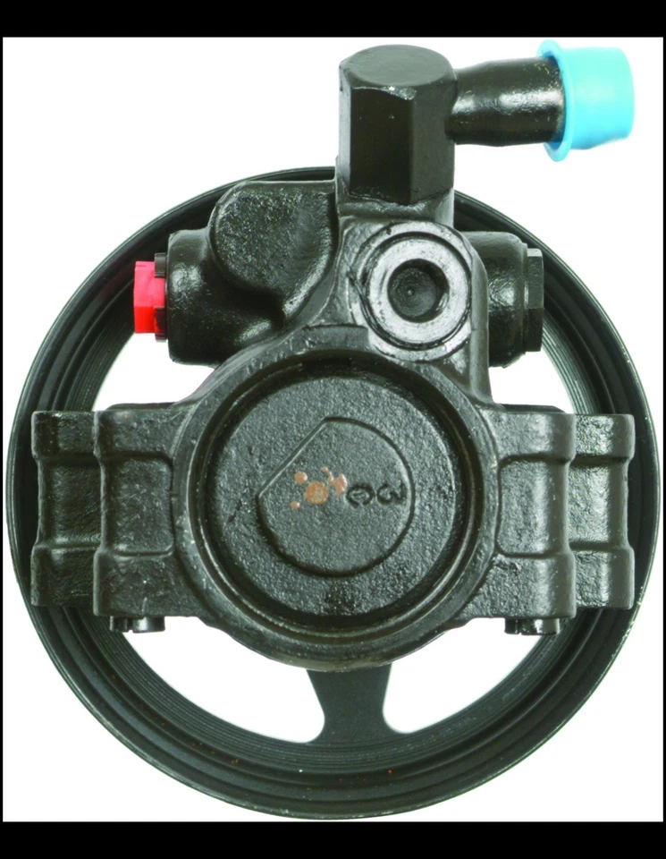 A1 Cardone 20-283P2 Power Steering Pump For Select 97-07 Ford Models - Image 4 of 4