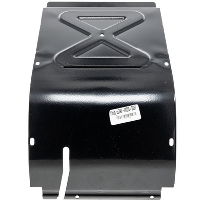 #ad MTD 790 00316 0637 Frame Cover Troy Bilt Storm Pro inch HP HD 524SWE $53.95