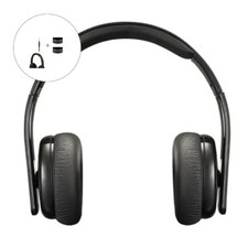 Multiple Purpose Headphone Repair Kit Including Lock Clips for QC35/35 II/45/