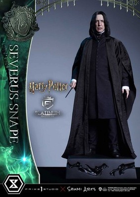 Prime 1 Studio Harry Potter Statue Severus Snape 1/3 - 55 cm