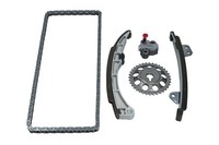 Kamoka Steuerkettensatz 7001647 FüR Toyota Yaris Verso VAN Vios NCP10 SCP12_ VVT