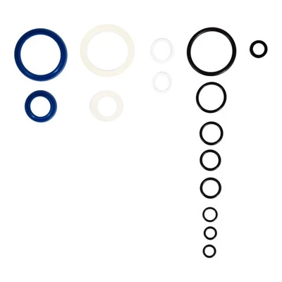 STIER Dichtungssatz für Hubwagen verschiedene Dichtungen für vielfältige