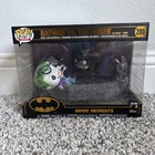 Funko Pop! Moments: DC Universe - Batman vs the Joker (1989) #280 Movie Moments