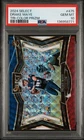 2024 PANINI SELECT TRI-COLOR PRIZM #475 DRAKE MAYE ROOKIE RC 6/99 PSA 10