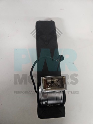 BENTLEY Continental Gt Leather Armrest Passenger Side Left N/A - Picture 4 of 18