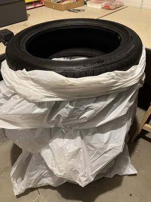 Hankook Ventus Prime3 (K125) 215/45 R17 91W XL