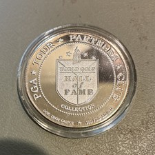Golf Vintage Sports Coins for sale | eBay