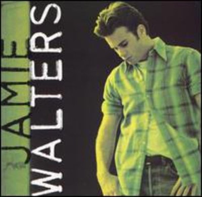 Jamie Walters - WALTERS,JAMIE - audioCD - Like New