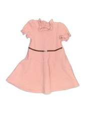 Tahari Girls Pink Dress 4T