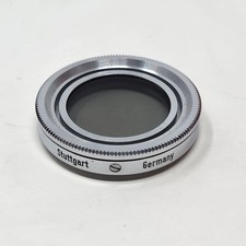 Filtre / Lentille ZEISS IKON 2,5cm – Pour Cinéma/projecteur – Très Bon état