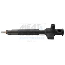MEAT & DORIA Einspritzdüse für Ford Kuga II DM2 2.0 TDCi 4x4 Mondeo V Turnier