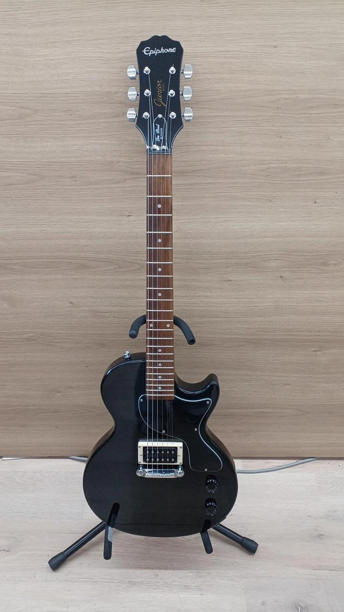 Epiphone Les Paul Junior for sale - eBay