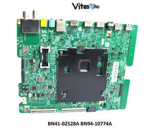 Mainboard BN41-02528A BN94-10774A aus Samsung UE43KU64004U