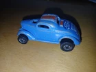 Vintage Hot Wheels 1975 Neet Streeter Car BW Hong Kong