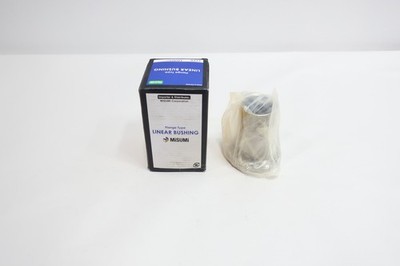 Misumi LHFRDM30 Linear Bushing Flange Type