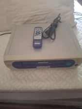 SONY SLV-KS1 MOVIETIME KIDS VCR TESTED
