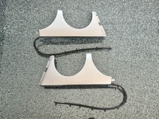 Original Mercedes Benz AMG W210-E50-E55-Scheinwerferblende-2108200112-2108200212 Original Mercedes Benz AMG W210-E50-E55-Scheinwerferblende-2108200112-2108200212