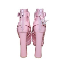 YRU Pink Shoes for Women for sale | eBay
