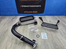 2015-2021 Subaru Wrx 2.0 Grimmspeed Top Mount Intercooler Grm090070 2015-2021 Subaru Wrx 2.0 Grimmspeed Top Mount Intercooler Grm090070