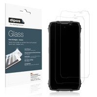2X Schutzfolie FüR Blackview BL7000 5G Matt - Anti-Shock 9H Folie Dipos Glass